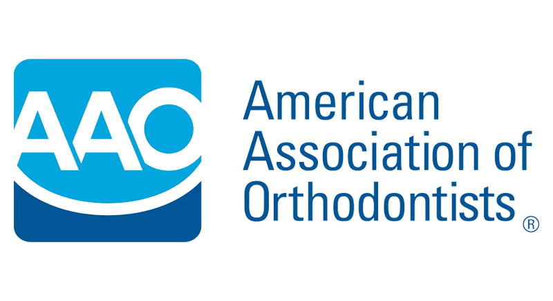 American Association of Orthodontists AAO Logo