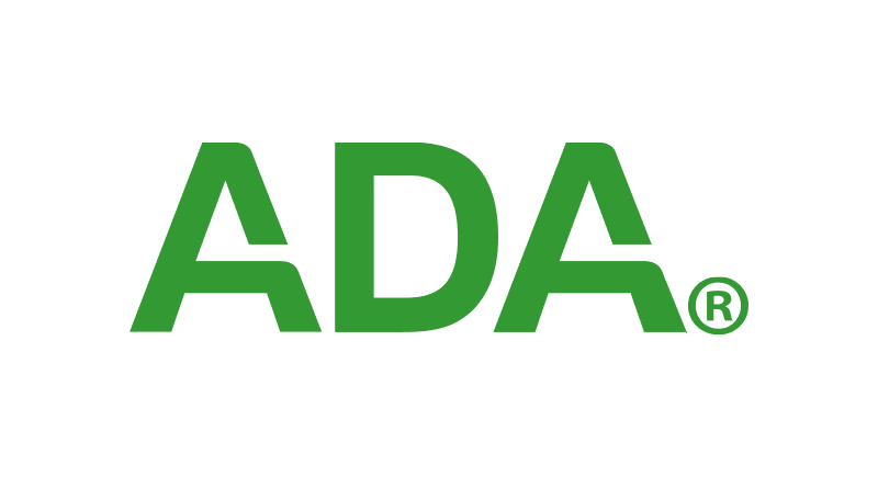 American Dental Assiciation ADA Logo