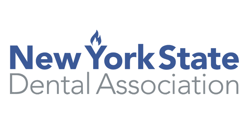 New York State Dental Association NYSDA Logo