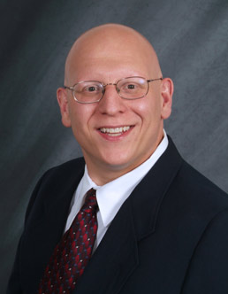 Meet Dr. Paul Caruso profile image