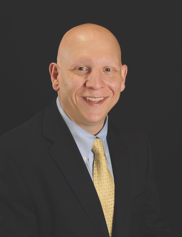 Meet Dr. Paul Caruso profile image