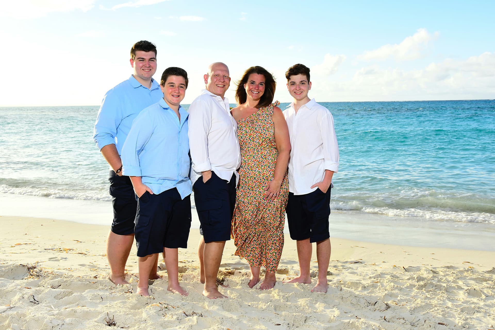 Meet Dr. Paul Caruso Caruso Orthodontics