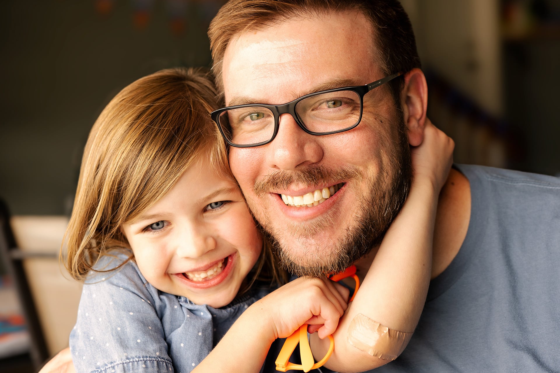 Who Benefits from Orthodontics background image