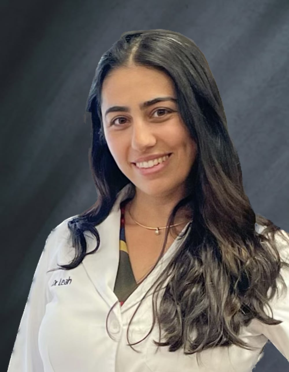 Meet Dr. Leah Normatova profile image
